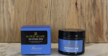 Super Shape Skin Recharge Cream