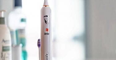 SmartClean Sonic Toothbrush