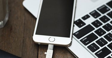 LifeLink – Apple MFi Lightning – Worlds thinnest Charging Cable