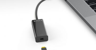 USB-C Adapter for Mini DisplayPort