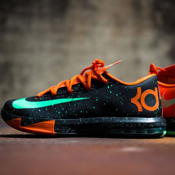 kd 6s shoes