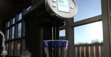 Bibo Barmaid System