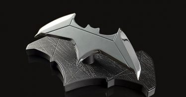 Batman Batarang 1:1 Scale Replica