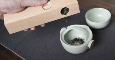 Portable Tea&Coffee Box