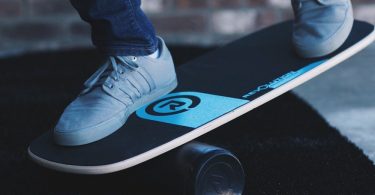 Revolution 101 Balance Board Trainer