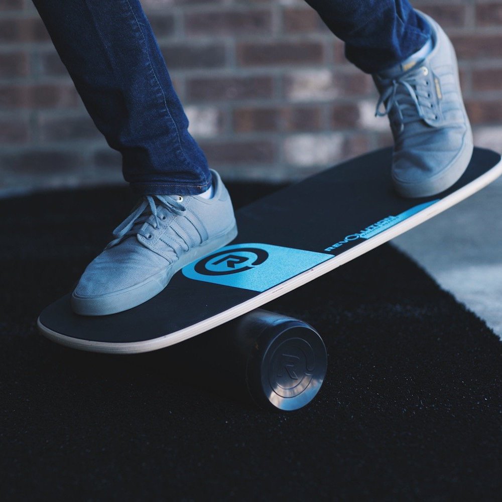 Revolution 101 Balance Board Trainer