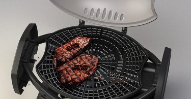 Star Wars TIE Fighter Gas Grill
