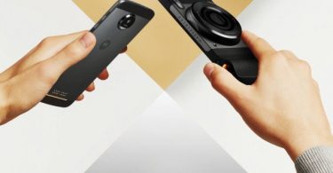 Hasselblad True Zoom Camera for Motorola Z Smartphones