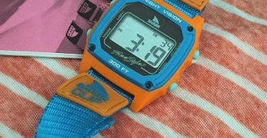 Shark Classic Clip Watch