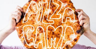 Pizza Camp : Recipes from Pizzeria Beddia