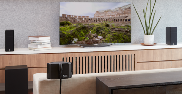 Enclave CineHome HD Wireless Home Theater System