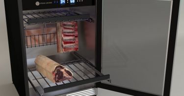 Steaklocker Dry Aging Fridge