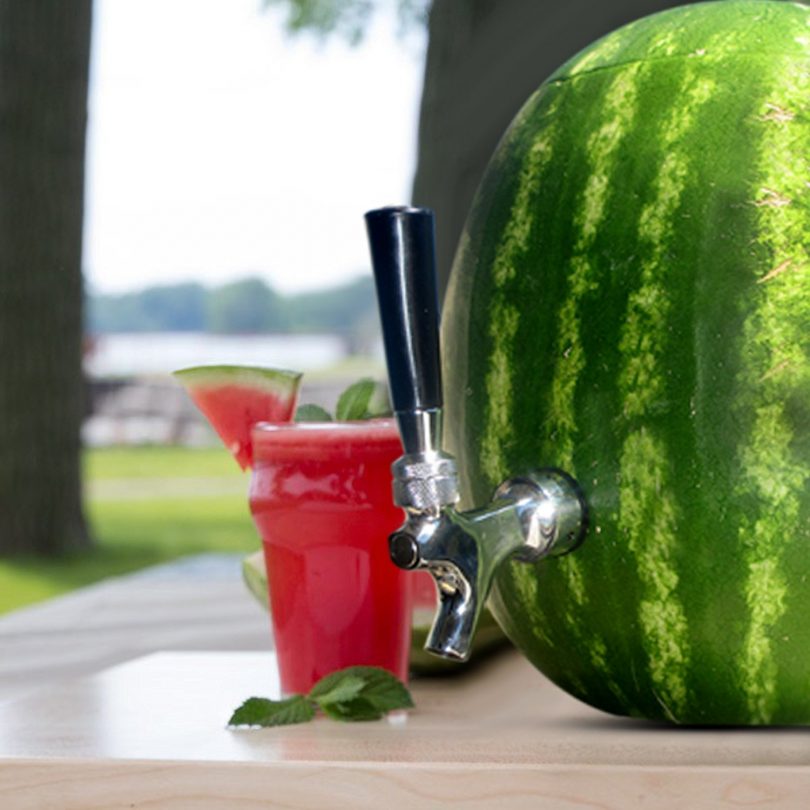 Premium Watermelon Tap Kit