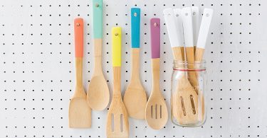 Now Designs Bamboo Utensils