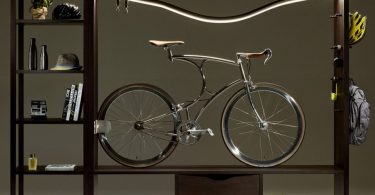 Vadolibero Bike Shelf