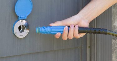 House Hydrant Kit