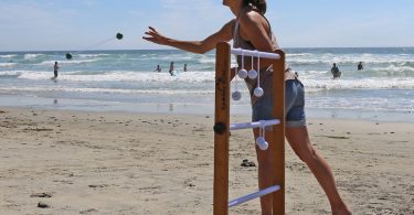 Ladder Golf Tournament Edition