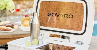 Sovaro Luxury Cooler