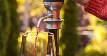 Aervana One-Touch Luxury Wine Aerator