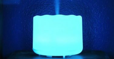 Lotus Aroma Diffuser