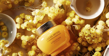 L’Occitane Immortelle Divine Cream