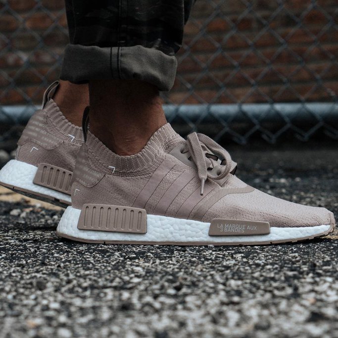 nmd r1 french beige