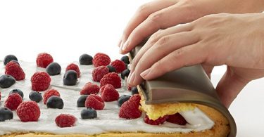 Swiss Roll Baking Mat