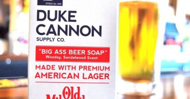 Big Ass Beer Soap 4-Pack