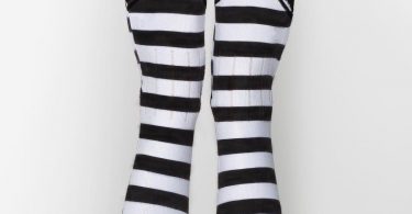 STRIPES Socks KH by Kalani