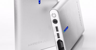 HyperJuice AC Battery Pack