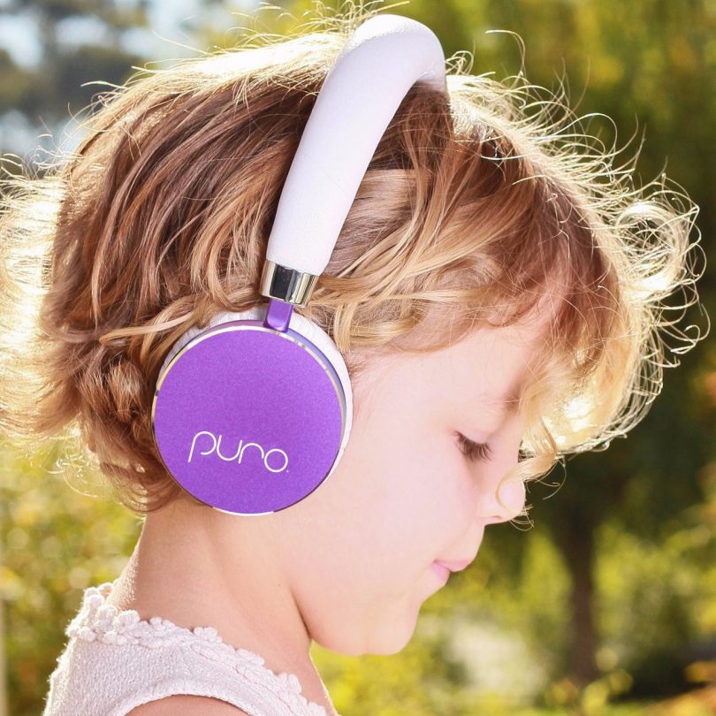 BT2200 Studio Grade Children’s Bluetooth Headphones