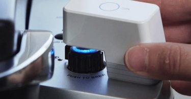 Microbot Push Smart Button Pusher