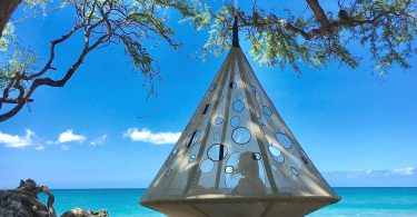 Moondrop Hanging Chair