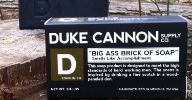 Big Ass Brick of Soap 3-Pack
