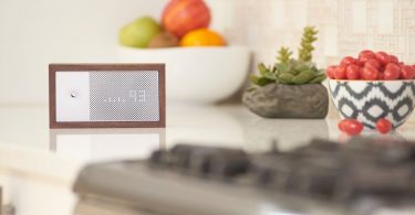 Awair Air Quality Monitor