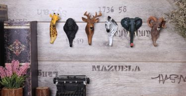 Animal Wall Hook