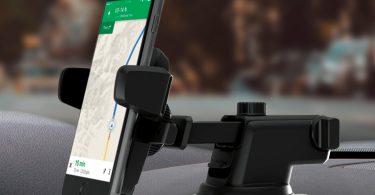 iOttie Car Mount Universal Phone Holder