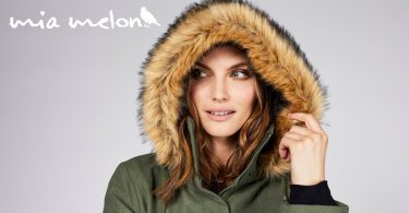 Mia Melon – Fashionable Weatherproof Outerwear