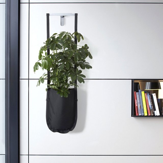 Hanging Plant Bag