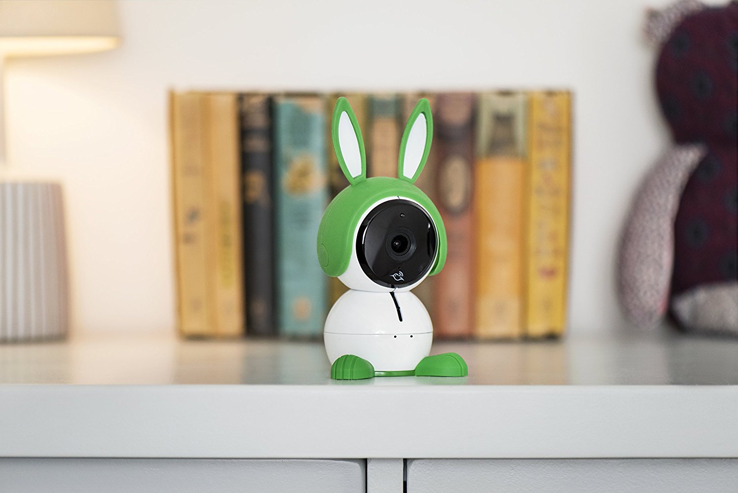 Arlo Baby Smart HD Baby Monitoring Camera