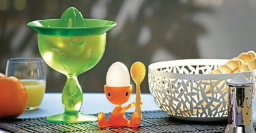 Alessi “Cico” Egg Cup