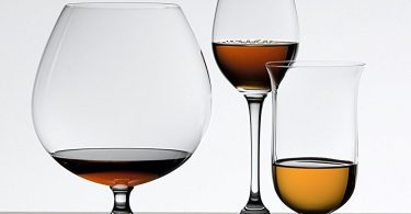 VINUM Whisky Glasses