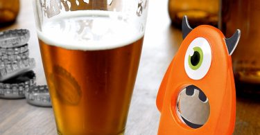 Fred & Friends BEER MONSTER Bottle Opener