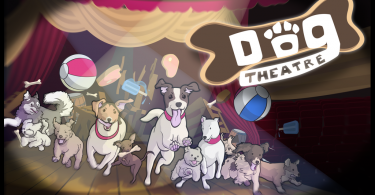 Dog Theatre