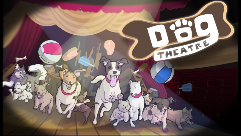 Dog Theatre