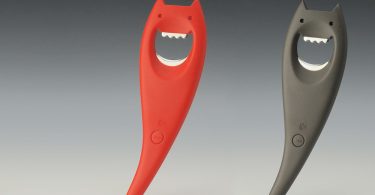 Diabolix Bottle Opener by Biagio Cisotti
