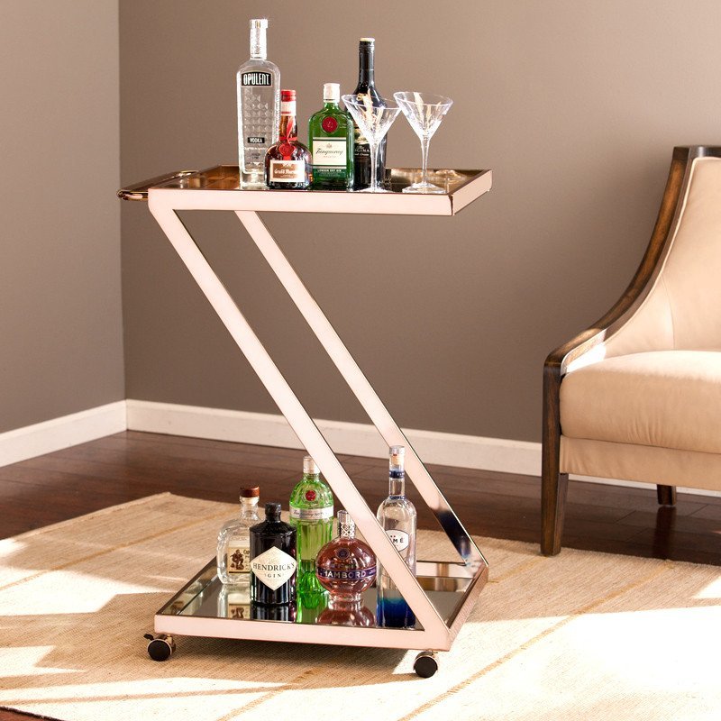 Rizer Bar Cart