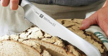 ZWILLING Pro 10″ Ultimate Bread Knife