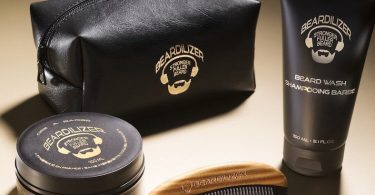 Beardilizer Noble Beard Gift Set