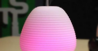 Paradise Aroma Diffuser